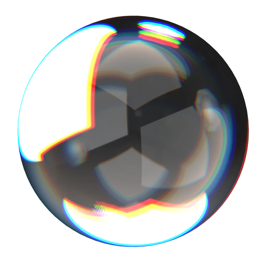 Bubble